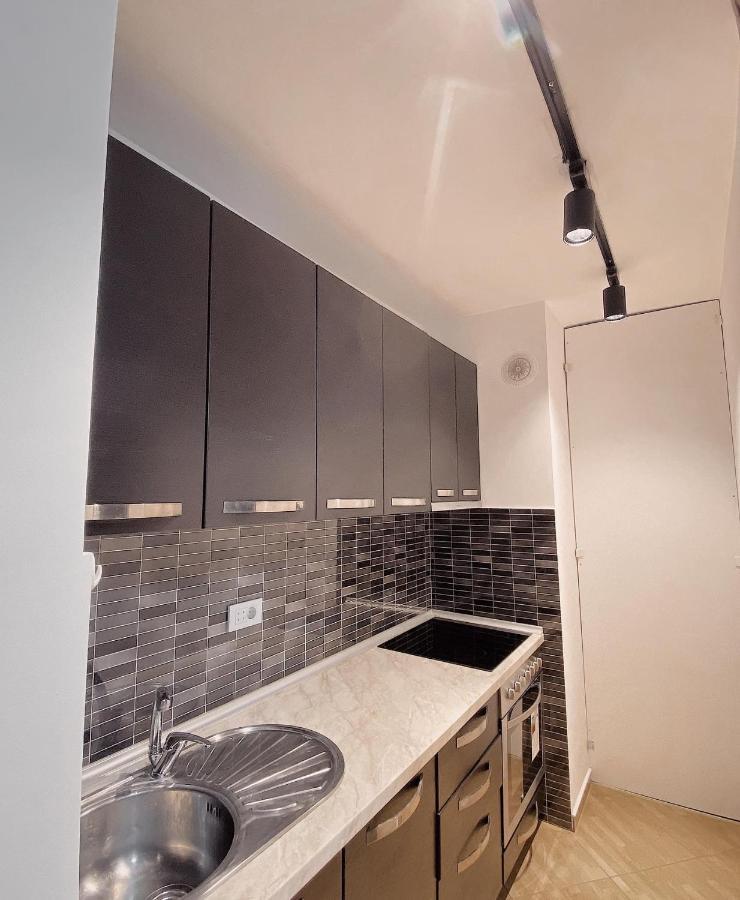 Diamond Apartment Prishtina 2 Приштина Экстерьер фото